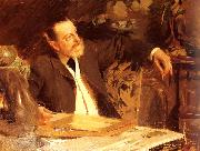 Antonin Proust Anders Zorn